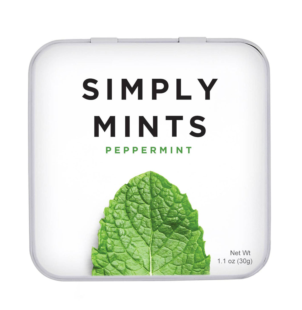 Simply Mints