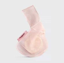 Load image into Gallery viewer, Shampoo Beauty Bar Bag - Blush
